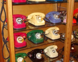 See the AE album for closer pics of these beautiful AE 34s and 40s.