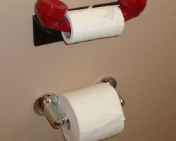 This is how it all got started...