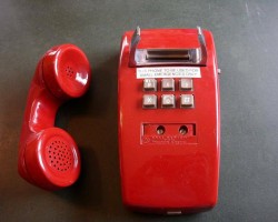 Small Emergency Prototype