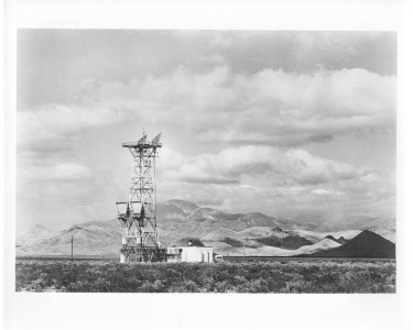 1940s-5 -
Microwave Relay Towers.
