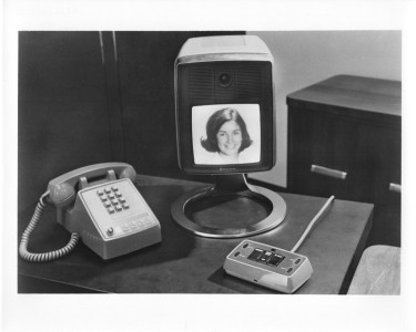 1960s-2 -
Picturephone