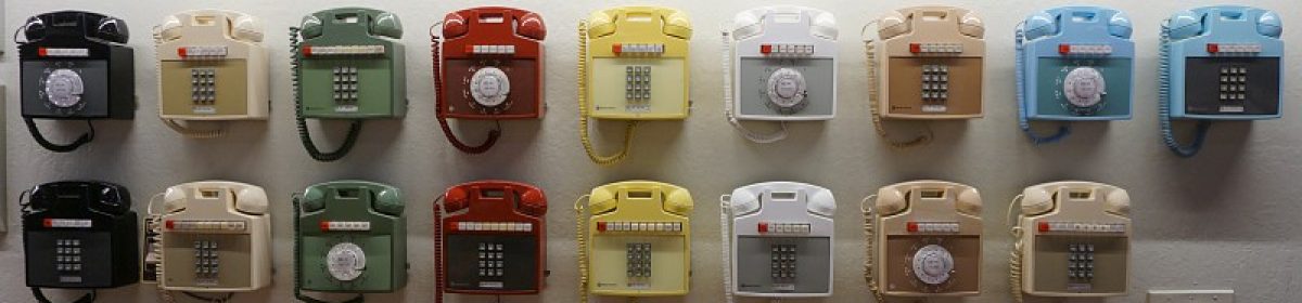 JKL MUSEUM OF TELEPHONY