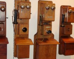 Our Farmer line... Thanks Al.