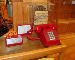 3A Speakerphone
