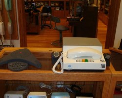 Ericsson Speakerphone