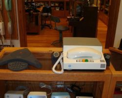 Ericsson Speakerphone