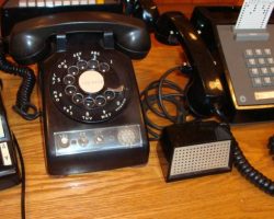 1A Speakerphone