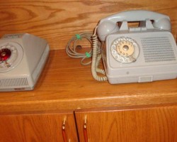 Ericsson Speakerphone