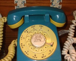 Very odd... looks put together. But all the plastic parts, blue and yellow alike, have the same date.