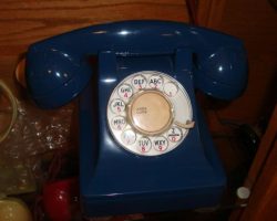 This is painted over metal. We need a blue 302 and would trade well for one.