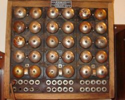 Western Electric