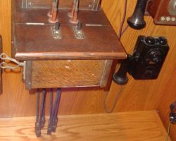 DeVeau drop board