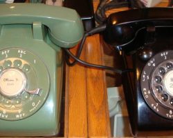 Green 500U and Black 500H