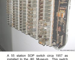 Thanks Kellogg Mike Neale for bringing this SOP switch back to life for us!