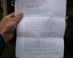 Simple Startup Instructions