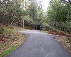 Or, we could try pushing it