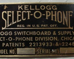 select-o-phone