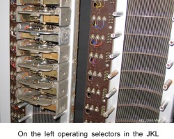 Kellogg Mike did a major cleaning job.